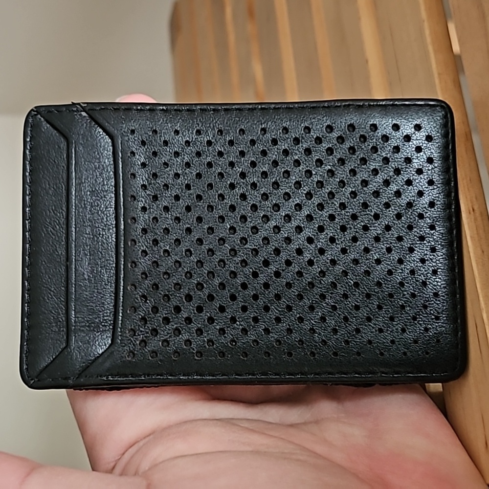 Magic Wallet Card Case - Picture 3 of 4